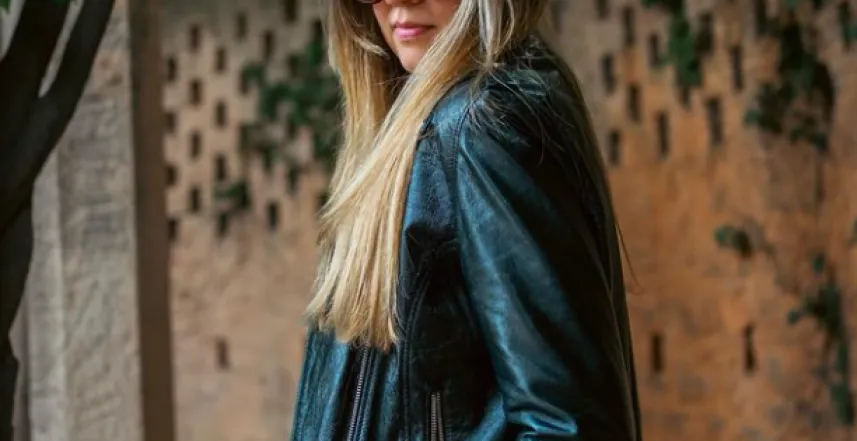 innessa kuz, DJ / melodic