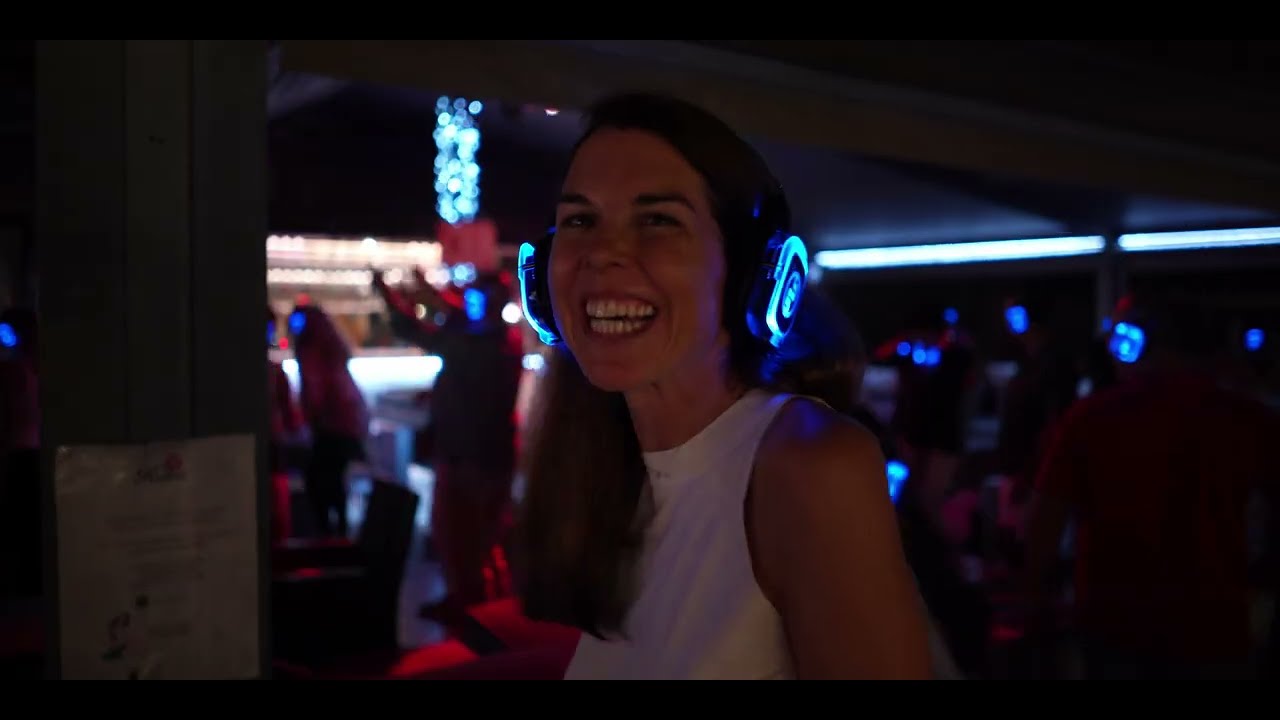 Launch Bar Silent event still
